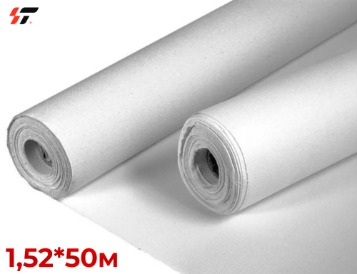 Ткань для лайтбоксов (180 гр) 2,6*100 м